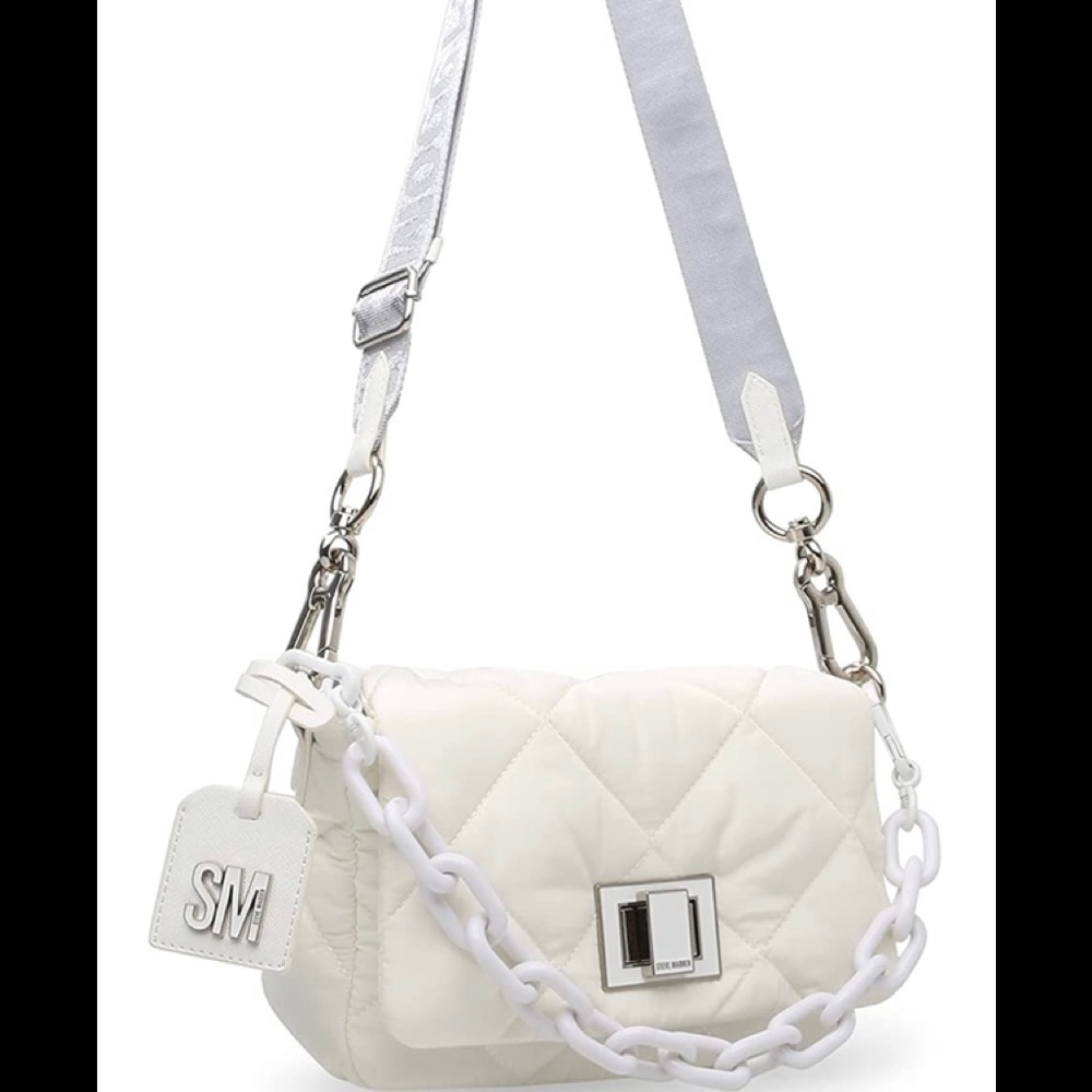 Steve Madden Cross body purse/ handbag